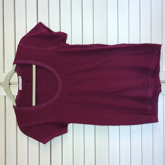 Rag and Bone and Left of Center T-shirts small (2 T-shirts) - Picture 8 of 16